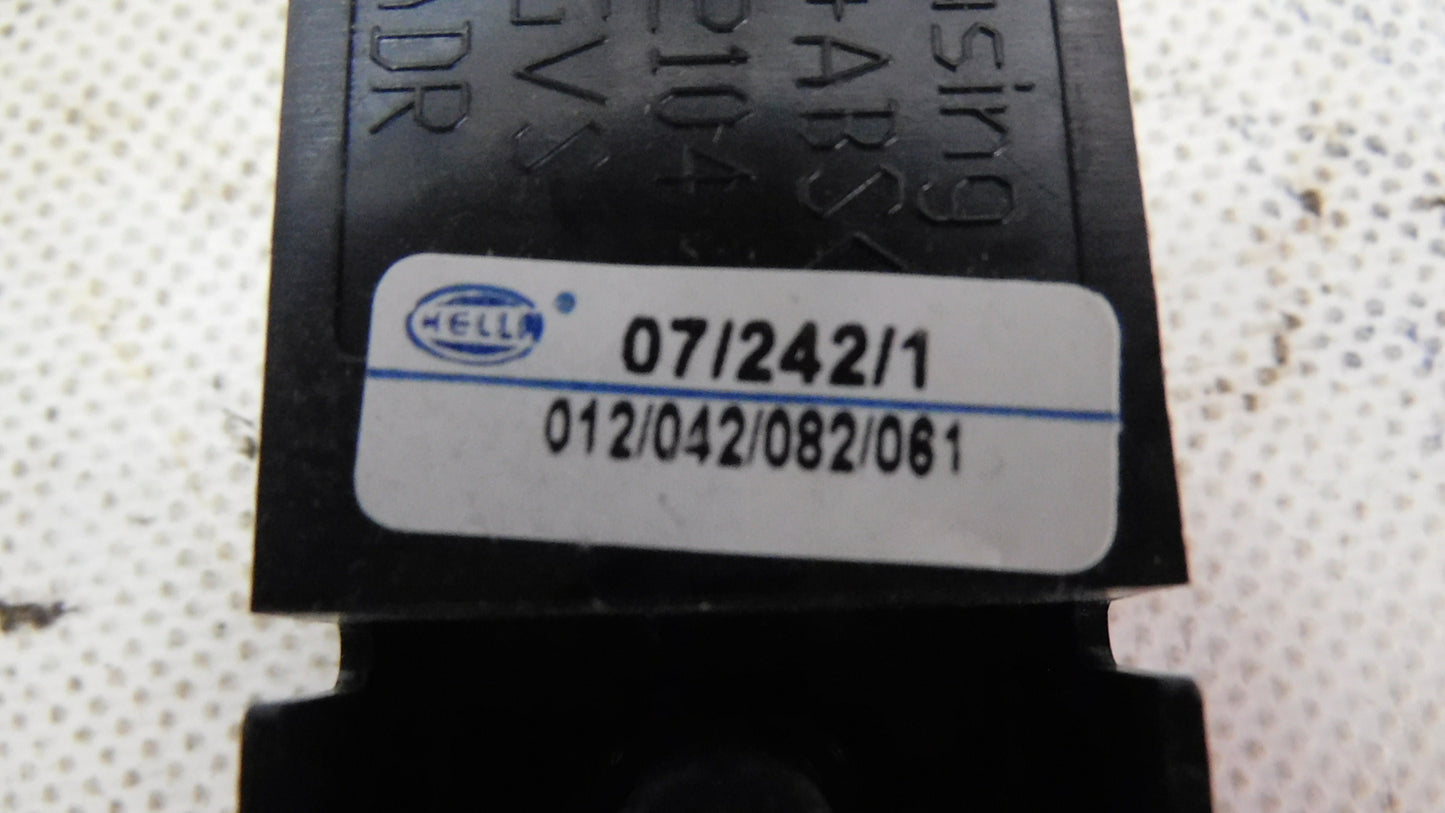 Seitenmarkierungsleuchte 24V LED 2PS340836011 Hella Kögel Scania Schmitz Cargobull