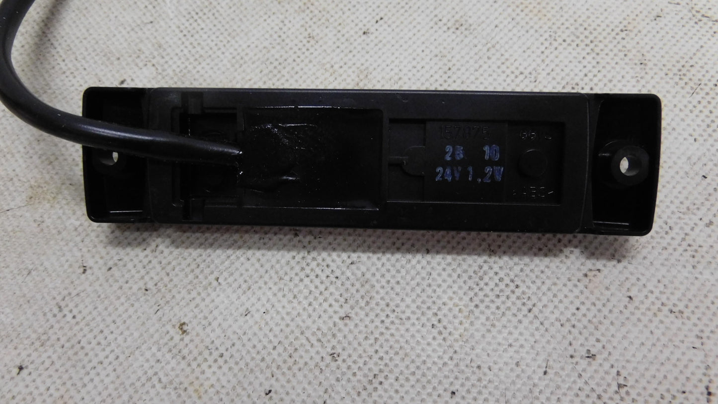 Begrenzungsleuchte 24V LED 2TM008645951 Hella Kögel Scania Schmitz Cargobull