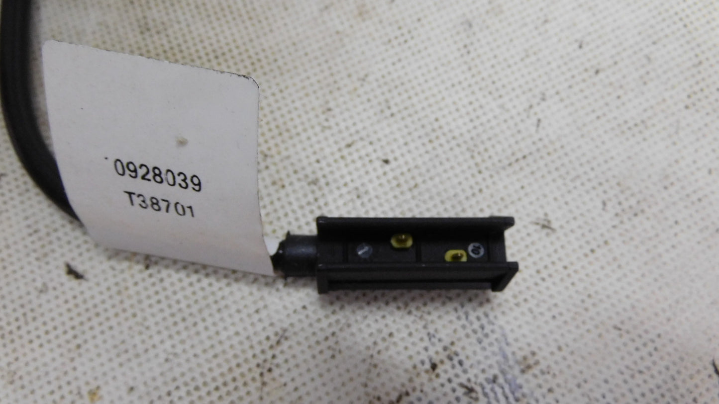 Begrenzungsleuchte 24V LED 2TM008645951 Hella Kögel Scania Schmitz Cargobull