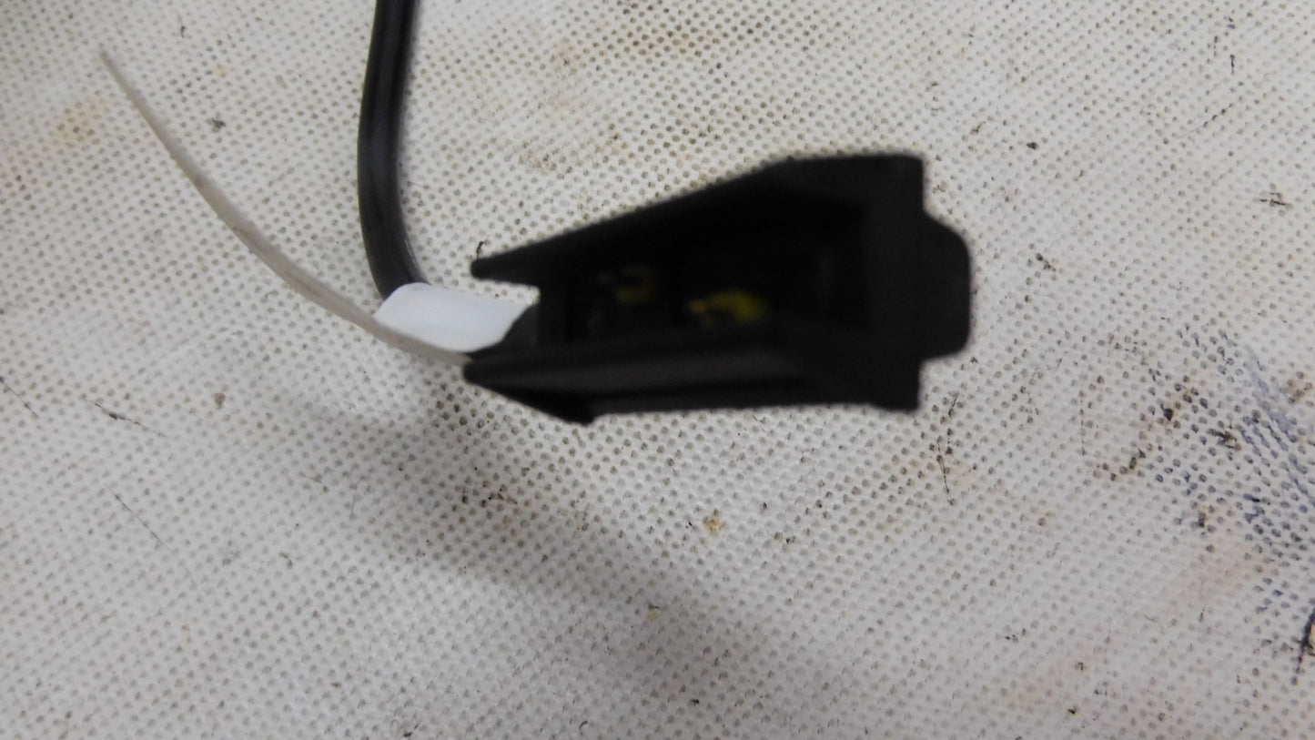 Begrenzungsleuchte 24V LED 2TM008645951 Hella Kögel Scania Schmitz Cargobull