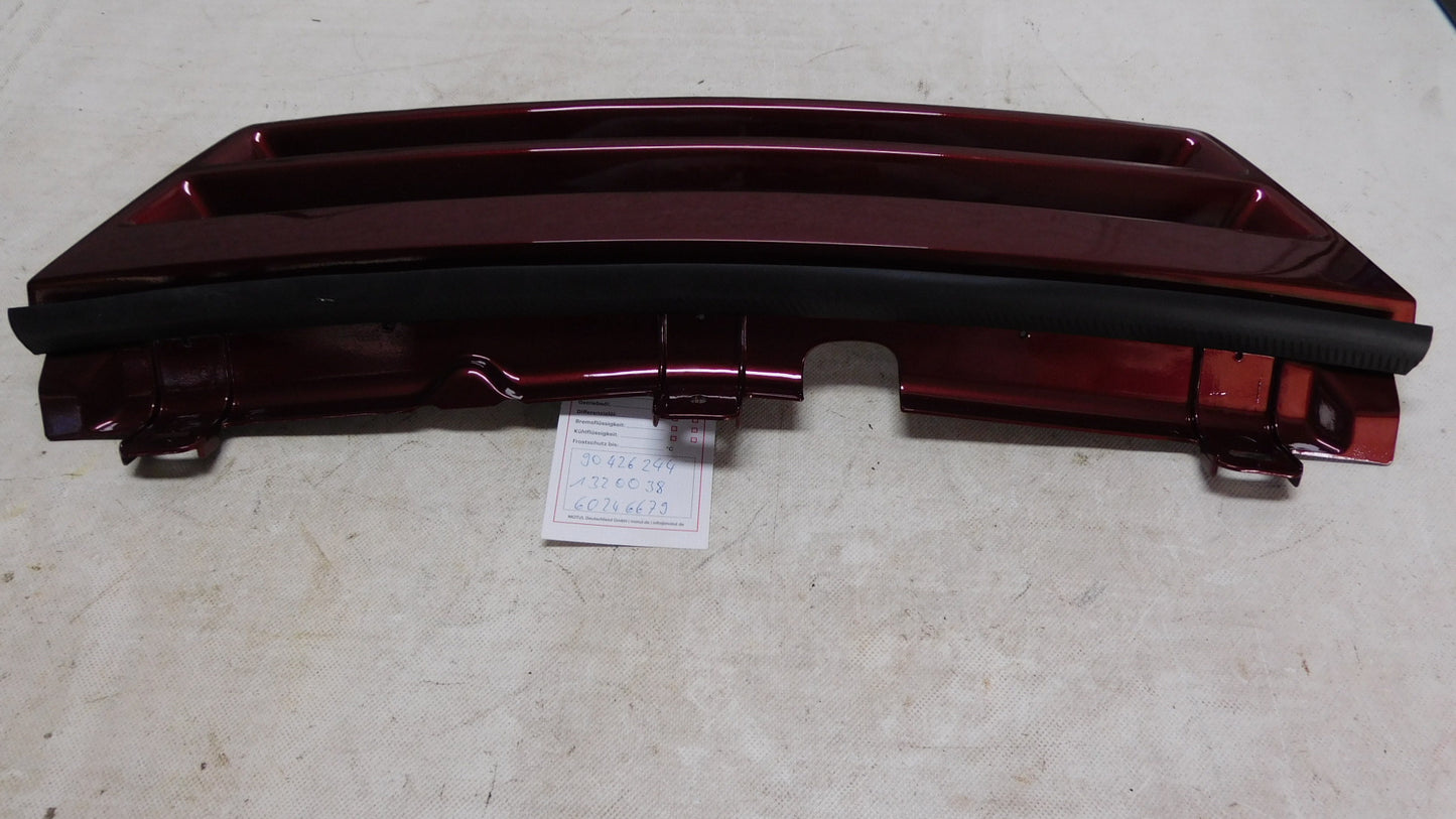 Kühlergitter Kühlergrill lackiert 90426244 1320038 90246679 Opel Omega A