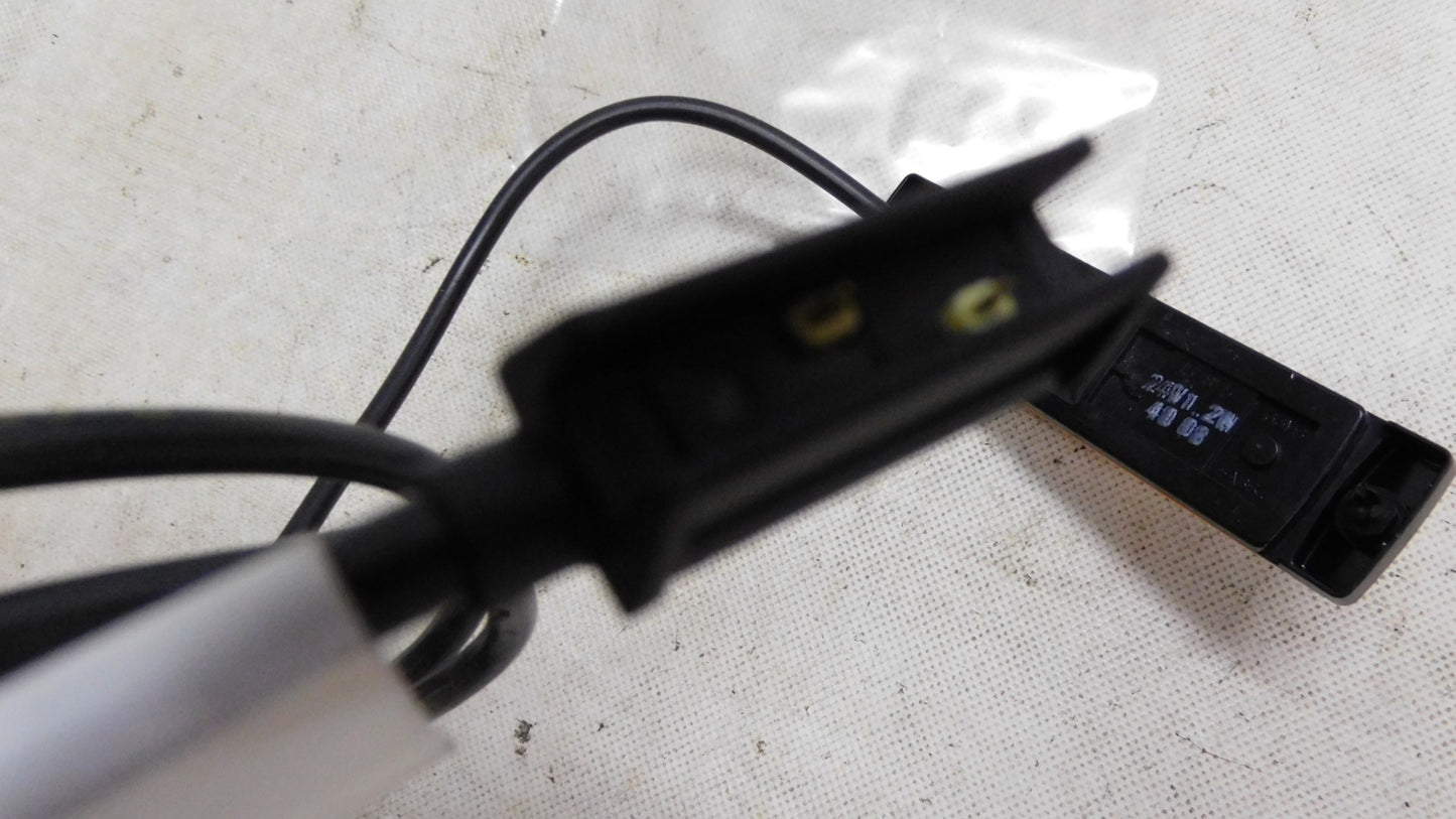 Seitenmarkierungsleuchte 24V LED 2PS008645611 Hella Kögel Scania Schmitz Cargobull
