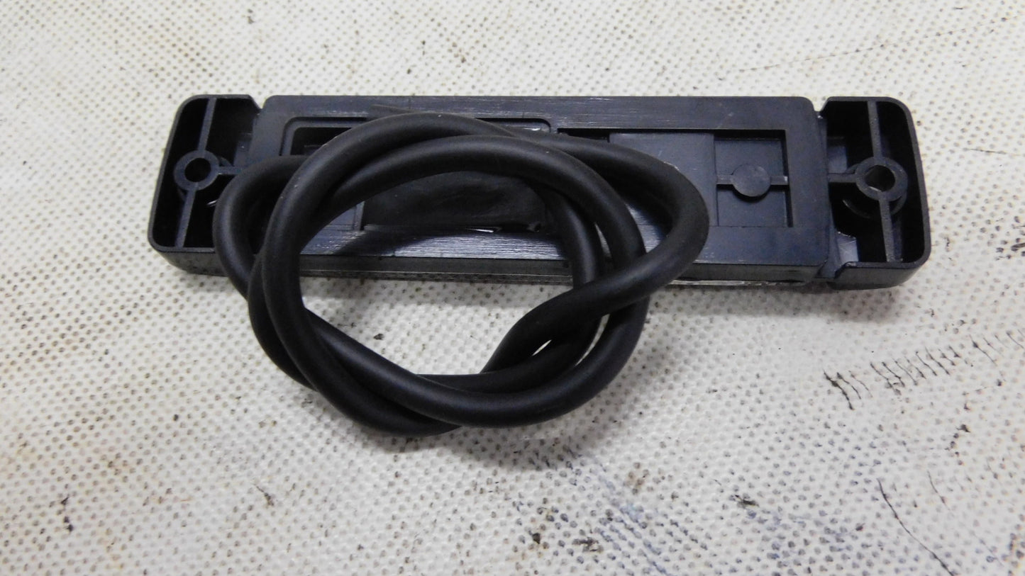 Seitenmarkierungsleuchte 24V LED weiß 40023003 Aspöck Kögel Scania Schmitz Cargobull