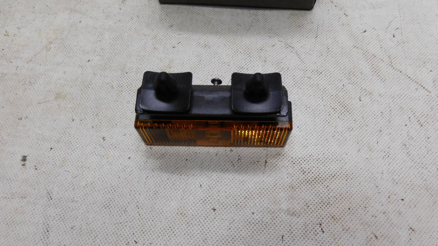 Seitenmarkierungsleuchte 24V LED 2PS008643021 Hella Kögel Scania Schmitz Cargobull
