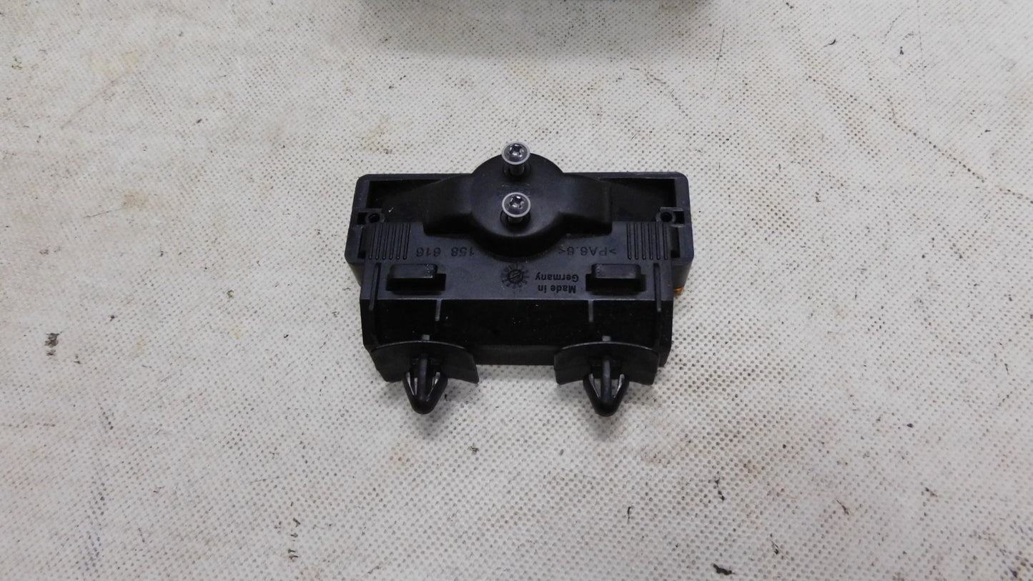 Seitenmarkierungsleuchte 24V LED 2PS008643021 Hella Kögel Scania Schmitz Cargobull