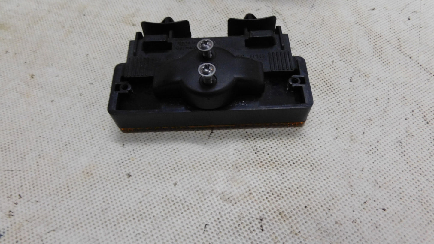 Seitenmarkierungsleuchte 24V LED 2PS008643021 Hella Kögel Scania Schmitz Cargobull