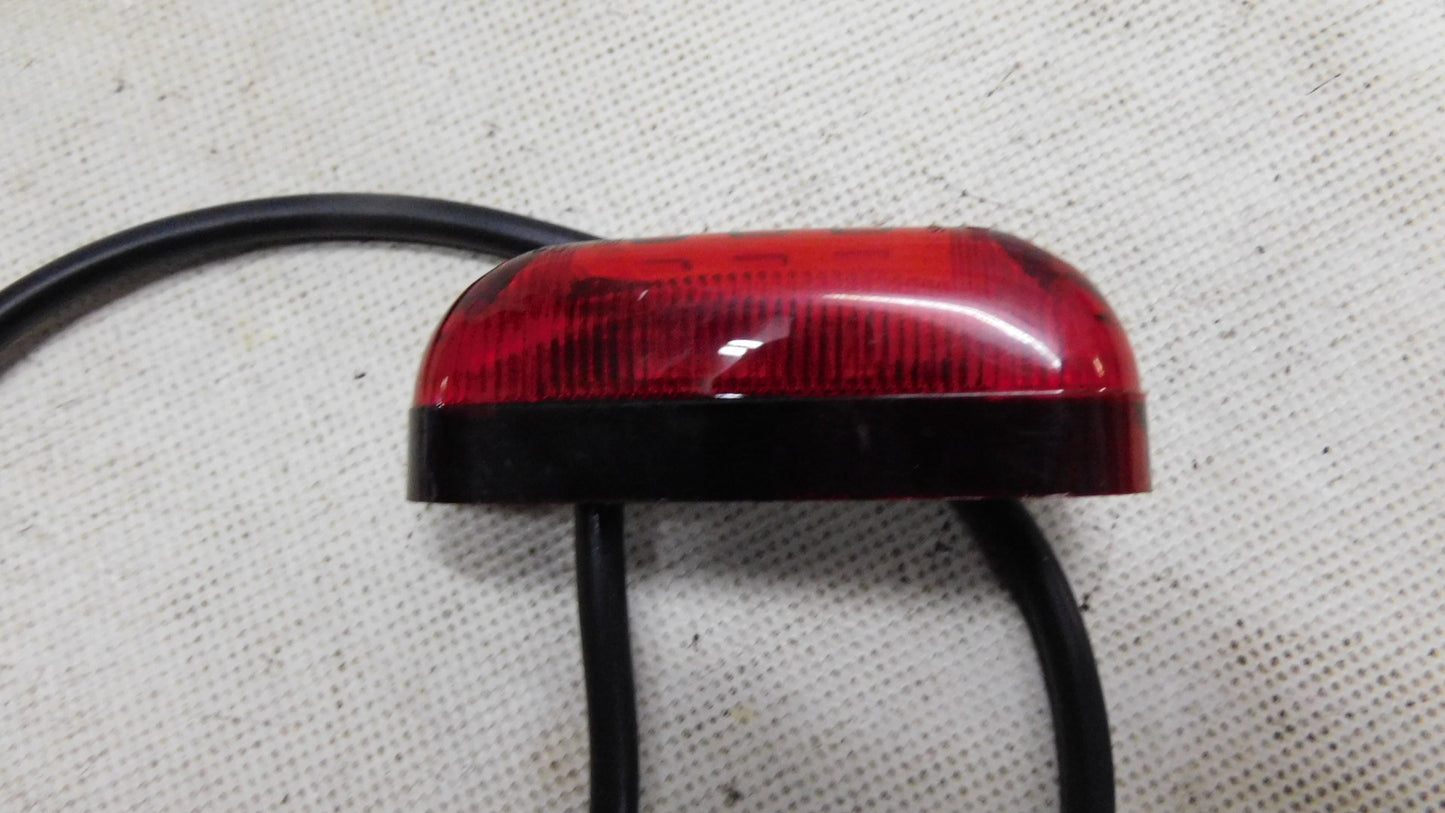 Schluss- Umrissleuchte Posipoint II LED 31620408 Proplast Kögel Scania Schmitz Cargobull