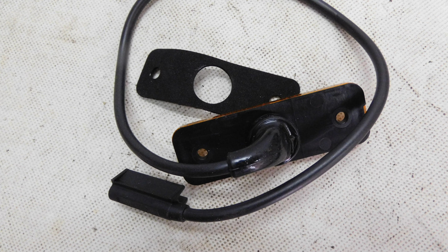 Seitenmarkierungsleuchte 24V LED 40015601 Proplast Kögel Scania Schmitz Cargobull