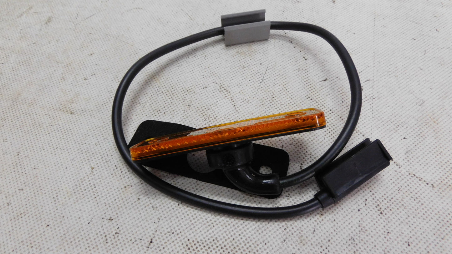 Seitenmarkierungsleuchte 24V LED 40015601 Proplast Kögel Scania Schmitz Cargobull