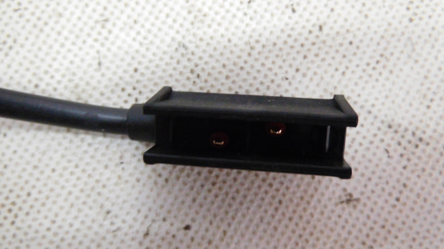 Seitenmarkierungsleuchte 24V LED 40015601 Proplast Kögel Scania Schmitz Cargobull