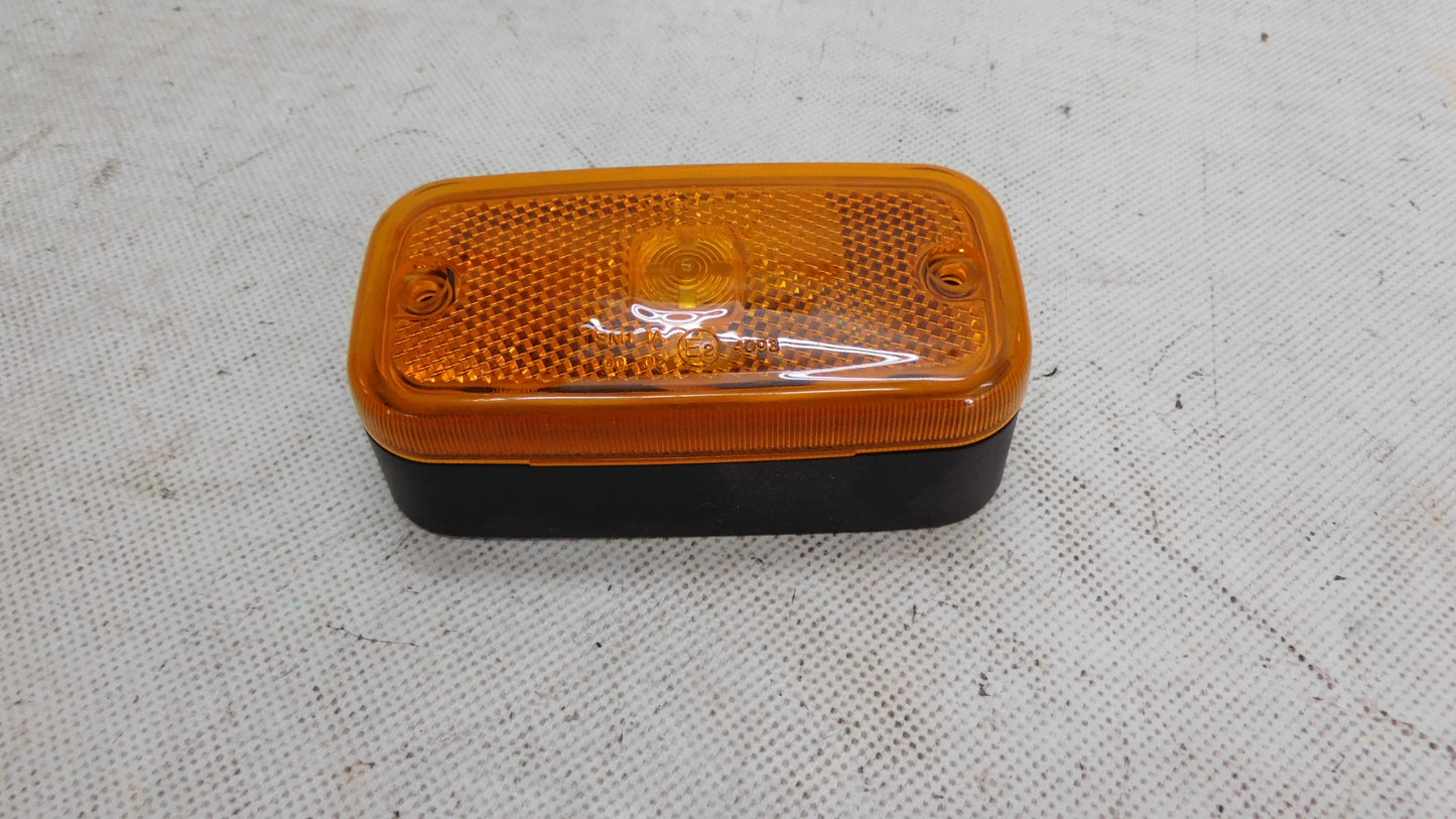 Seitenmarkierungsleuchte T4W 110x55 PG-Verschraubung 194010 Vignal Renault DAF