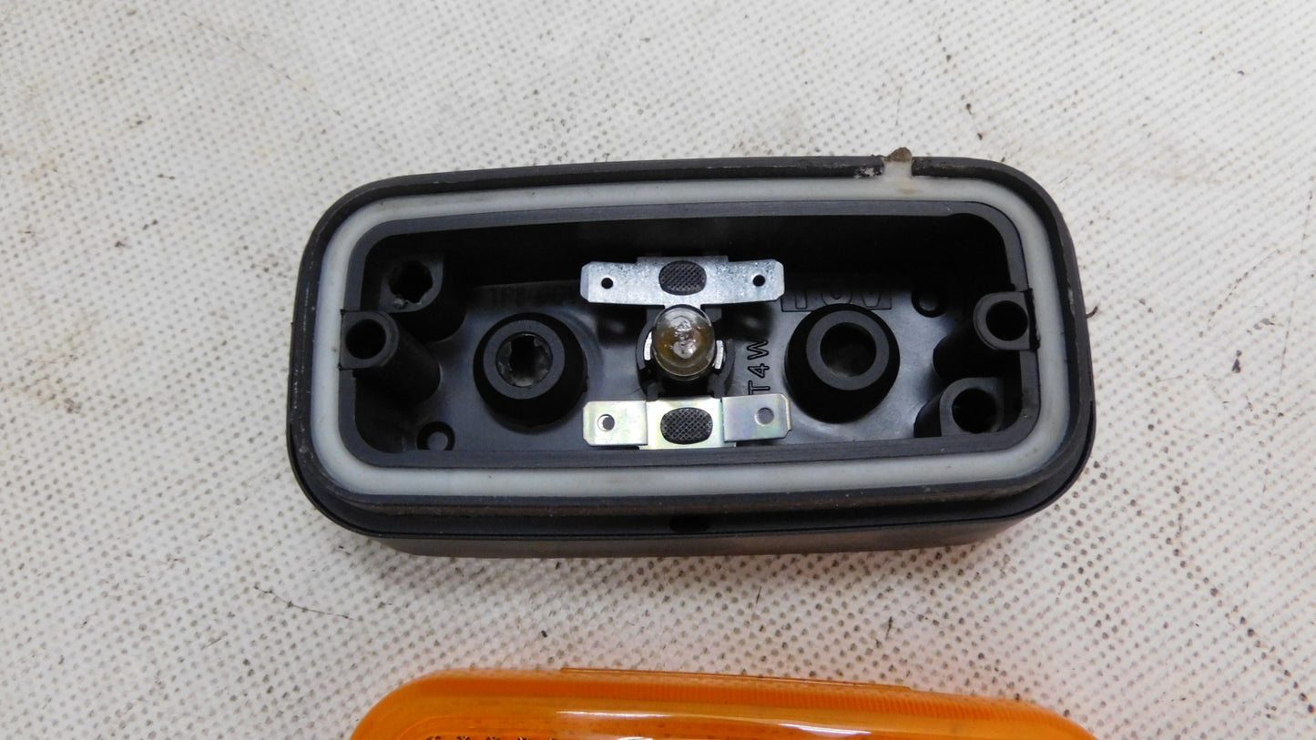 Seitenmarkierungsleuchte T4W 110x55 PG-Verschraubung 194010 Vignal Renault DAF
