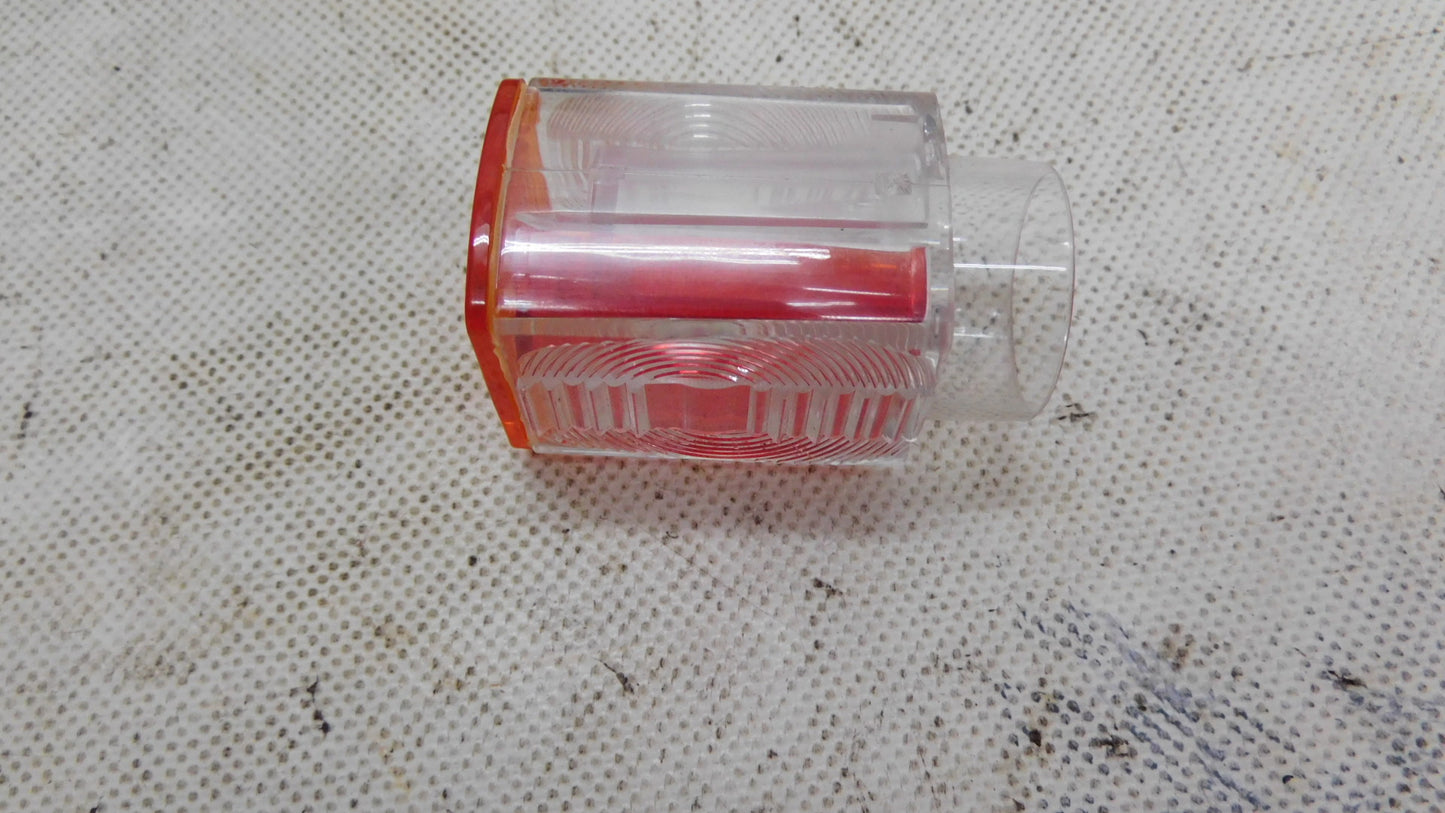 Lichtscheibe Begrenzungsleuchte T4W 9EL303581001 Hella Grove 64-120 Claas