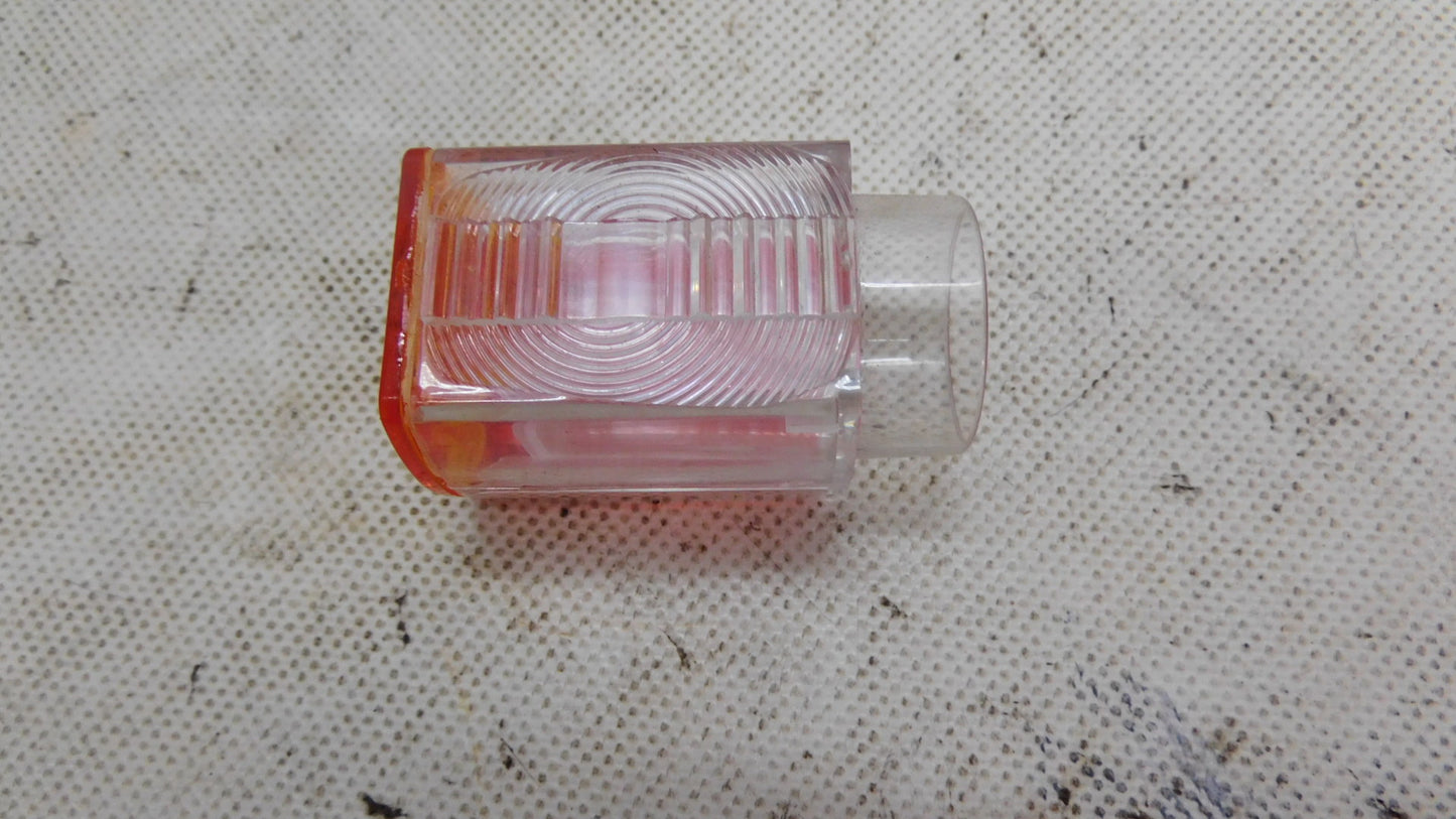 Lichtscheibe Begrenzungsleuchte T4W 9EL303581001 Hella Grove 64-120 Claas