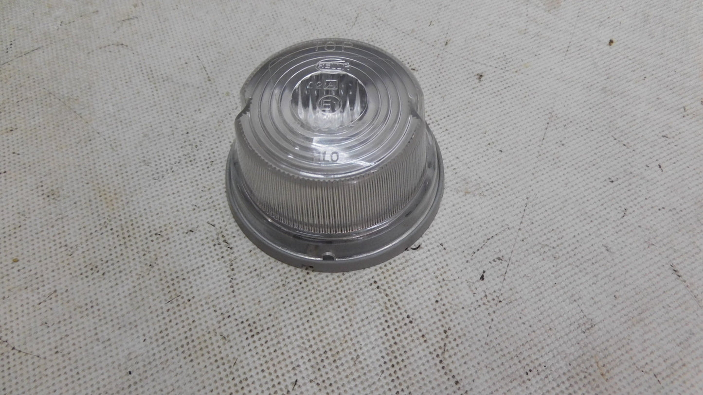 Positionsleuchte 2PF001259631 Hella Kögel Scania Schmitz Cargobull Merlo Doll Terex