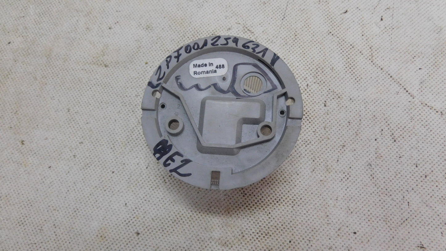 Positionsleuchte 2PF001259631 Hella Kögel Scania Schmitz Cargobull Merlo Doll Terex