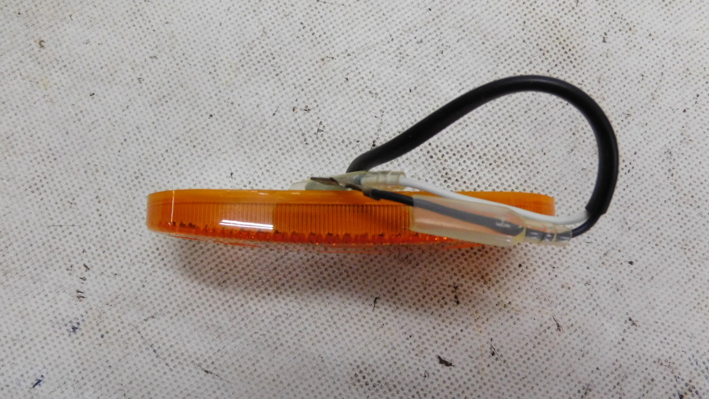 Seitenmarkierungsleuchte LED 24V incl.integriertem Rückstrahler 82710356 SMLR 2002 Jokon