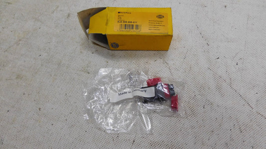 Stecker Plug 8JA008658011 Hella Kögel Scania Schmitz Cargobull