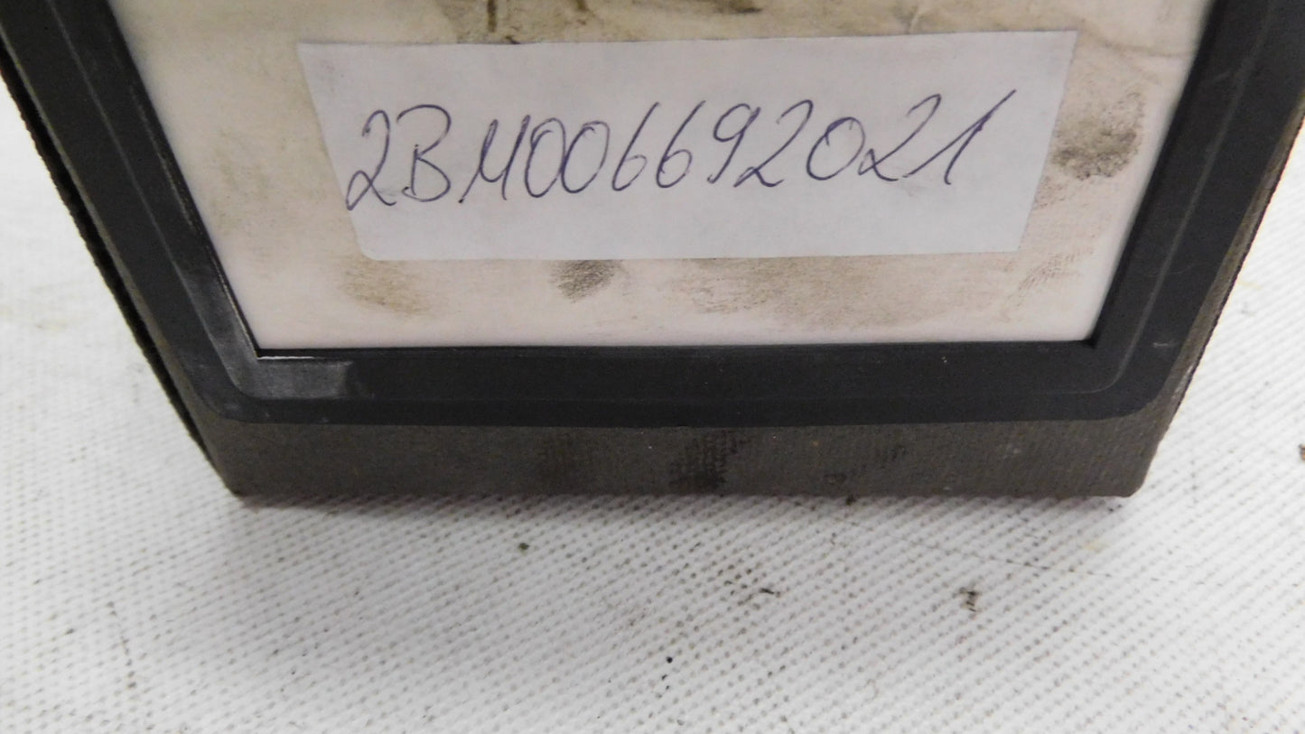 Zusatzblinkleuchte rechts 2BM006692021 Hella Auwärter Holmer Ikarus Hymer