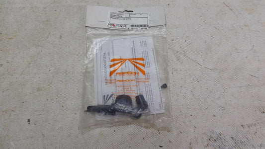 Anschlussset Leuchte Kompaktstecker ASS1 2-polig 50047003 Proplast
