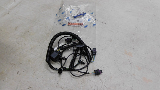 Verkabelung Einparkhilfe hinten 1706717 Ford Grand C-Max MK2