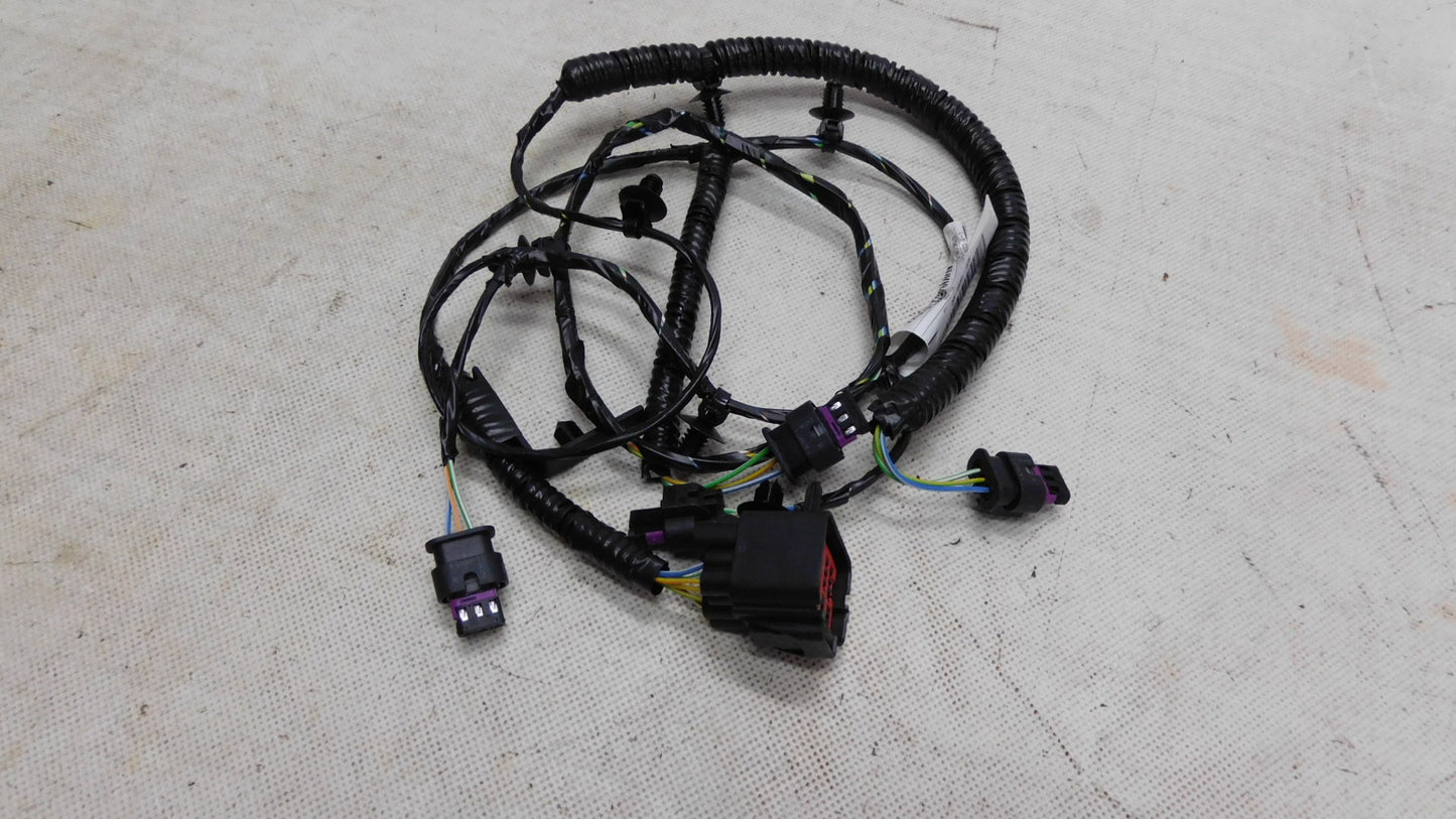 Verkabelung Einparkhilfe hinten 1706717 Ford Grand C-Max MK2