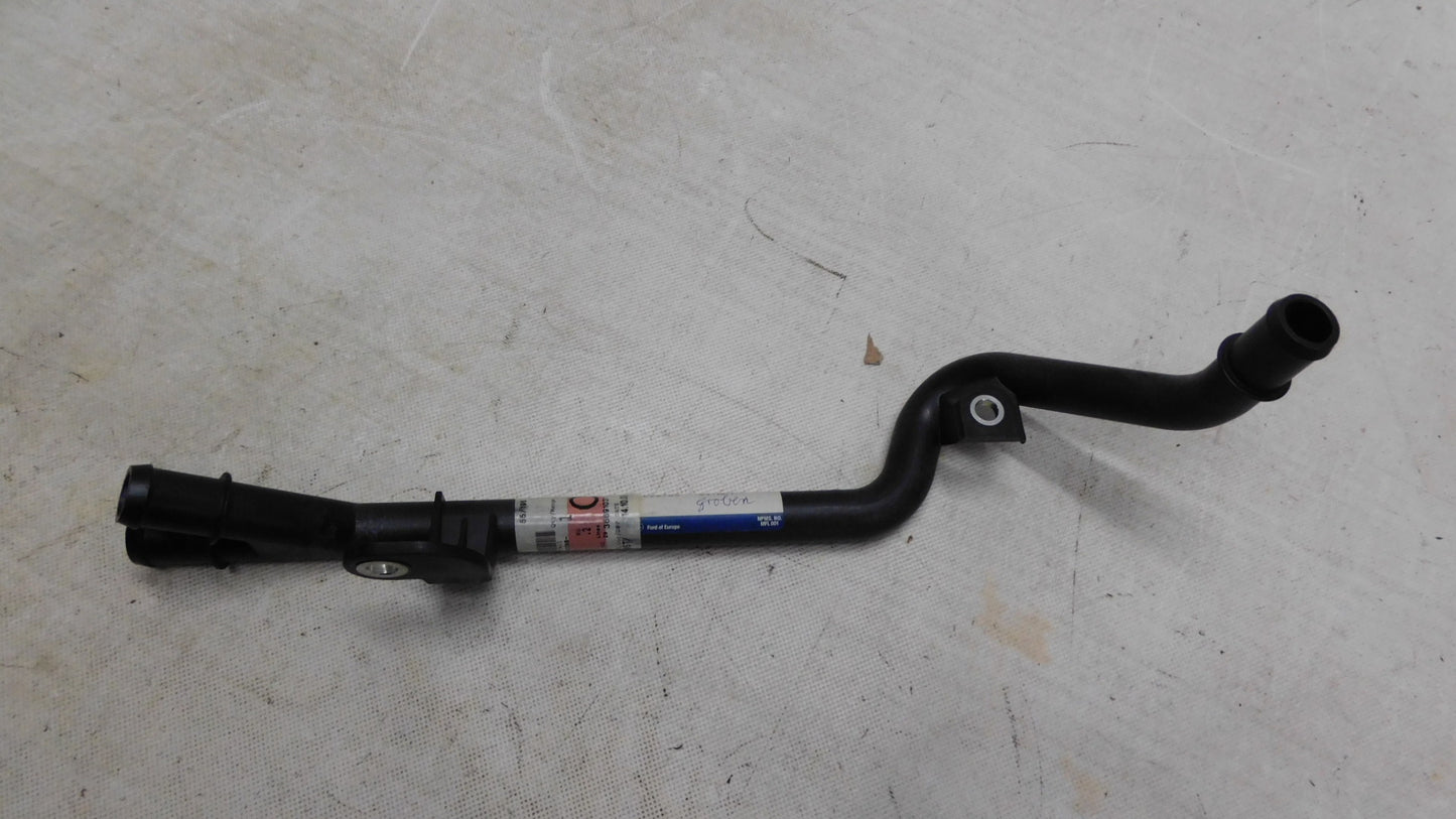 Rücklaufleitung Heizung Tube Return 1214088 Ford