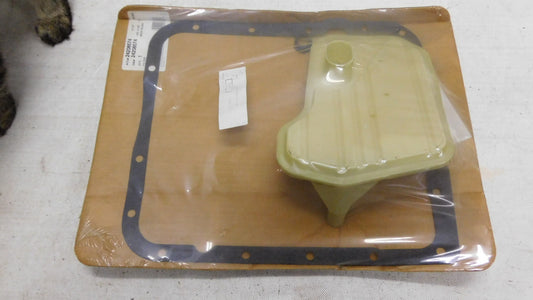 Getriebeölfilter mit Dichtung Filtersatz 24208574 Corvette C5 C6 1997- 2005