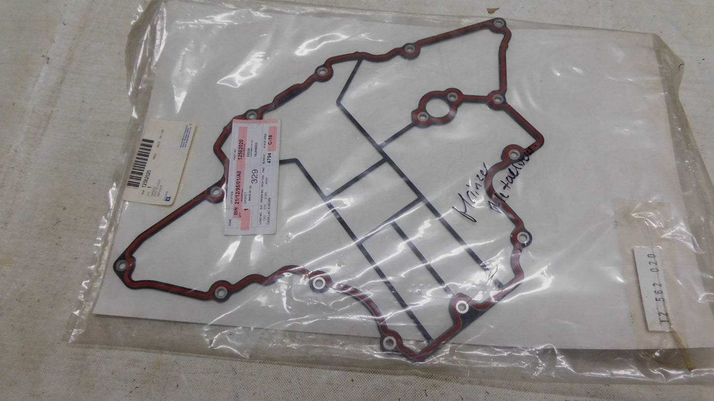 Ölwannendichtung Dichtung 12562020 Chevrolet Corvette 5.7