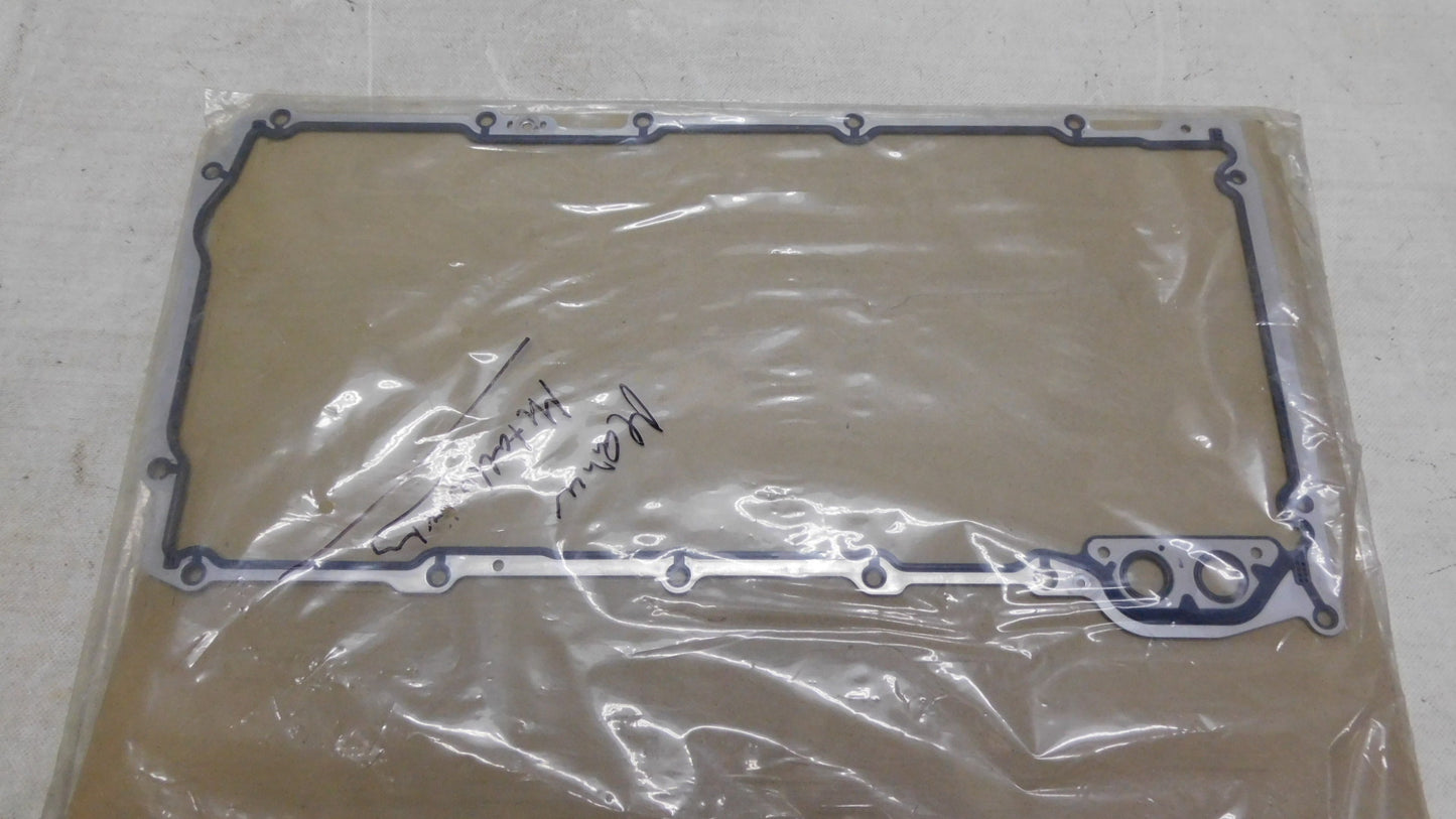 Ölwannendichtung Dichtung 12558760 Chevrolet Corvette Hummer Cadillac Pontiac