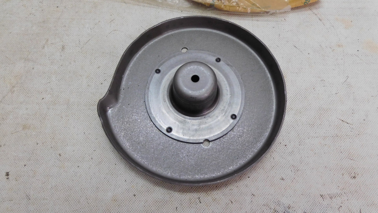 Federsitzteller hinten oben 90193235 Opel Astra F Kadett E Caravan
