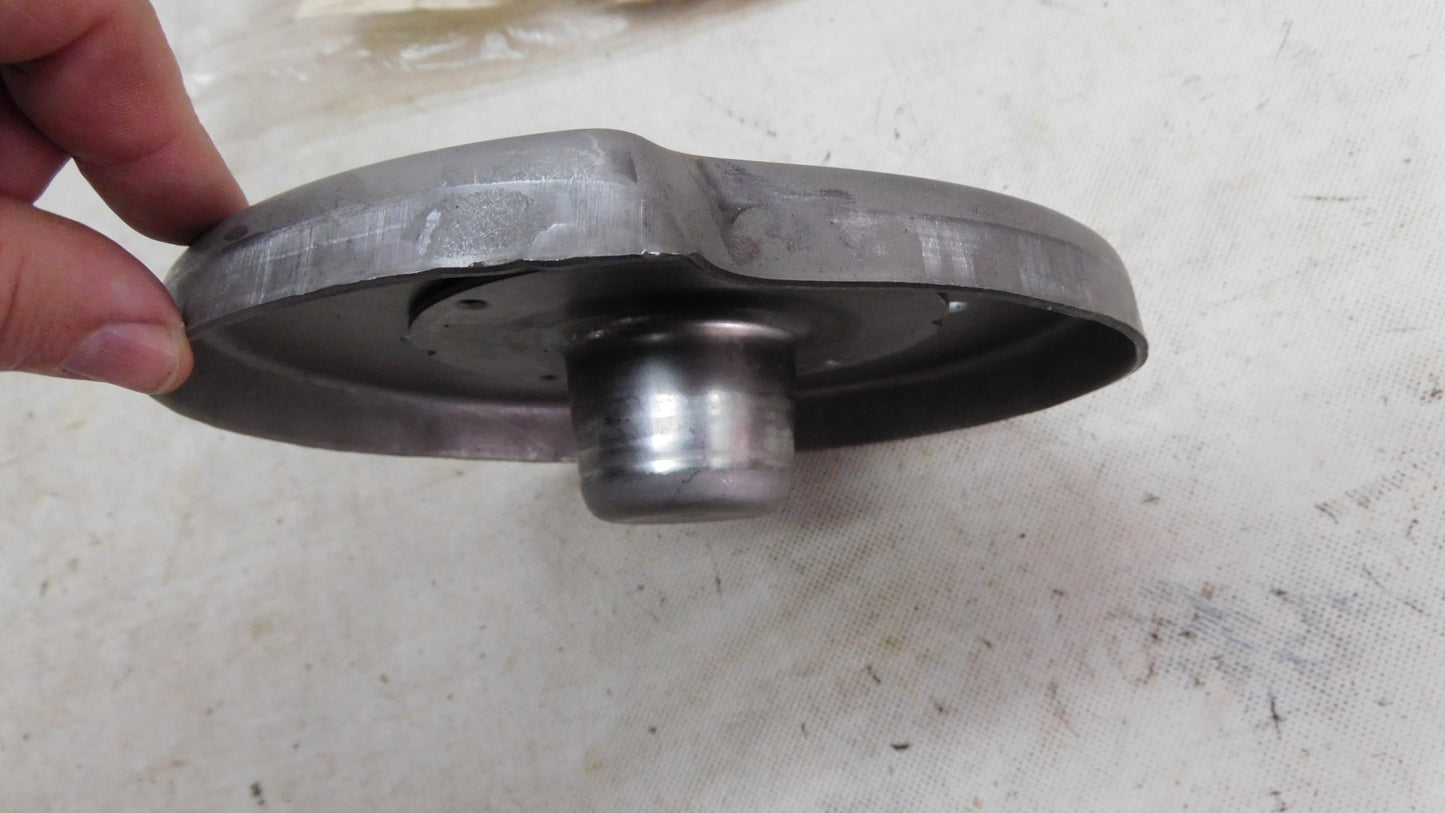 Federsitzteller hinten oben 90193235 Opel Astra F Kadett E Caravan