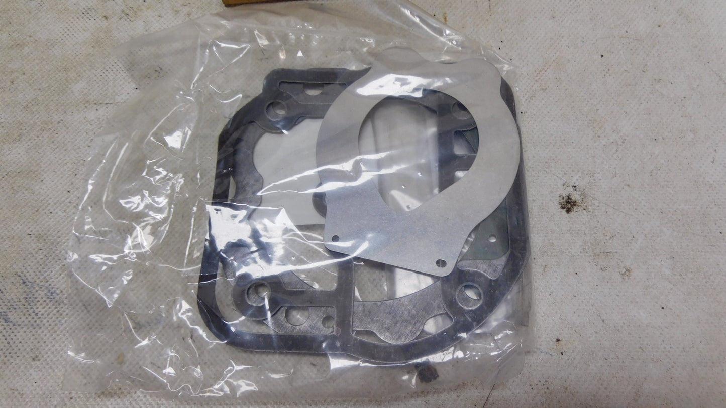 Luftpresserreparatursatz Lamellenventil Dichungssatz Luftpresser 81541246023 MAN