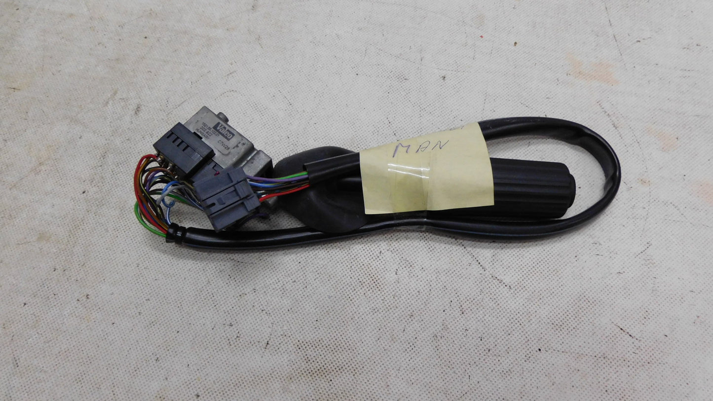 Lenkstockschalter Tempomat Abstandsgereg 81255090101 MAN TGA TGL TGX TGM TGS