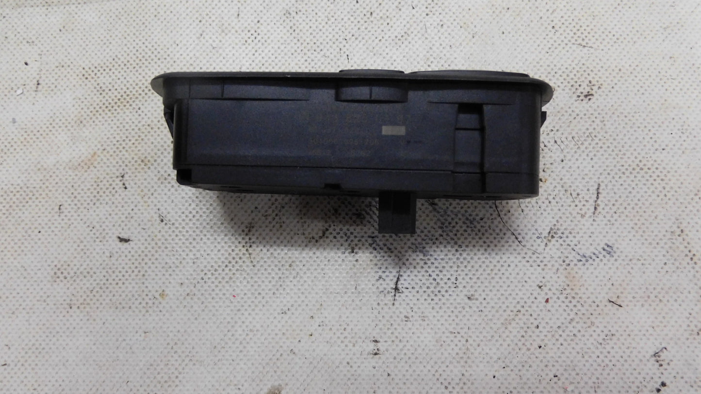 Bedienfeld Fensterheberschalter A9438200197 Mercedes Benz Actros MP2 MP3