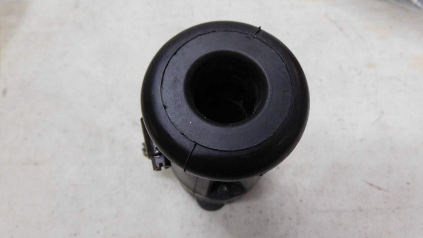 Anhänger Stecker 12-polig Vollgummi VG 96923 Maehler & Kaege Bundeswehr