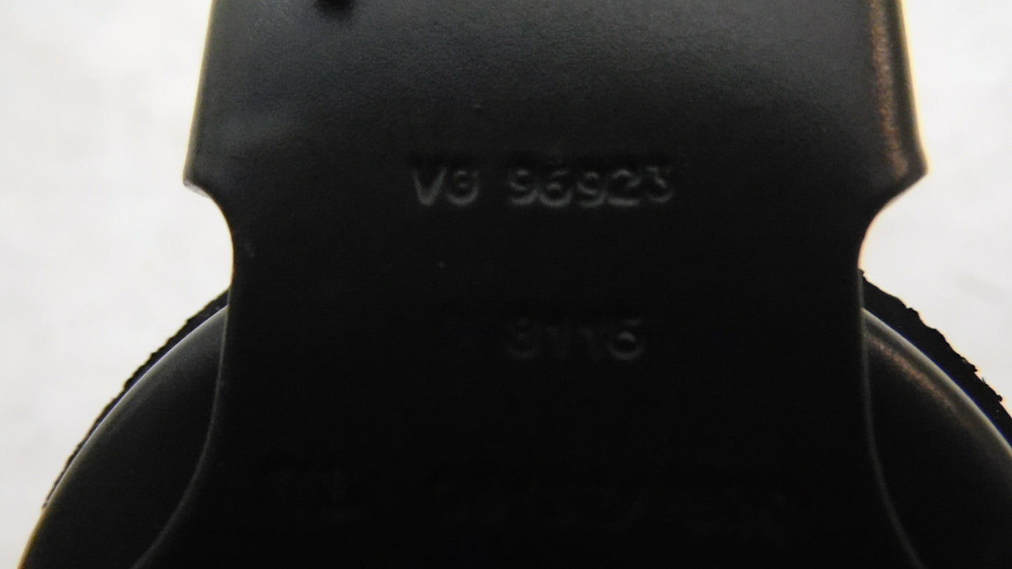 Anhänger Stecker 12-polig Vollgummi VG 96923 Maehler & Kaege Bundeswehr