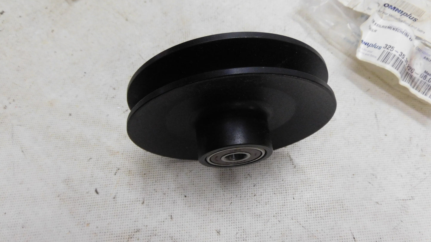 Riemenscheibe Riemen V-BELT Q3253530220060 Mercedes Benz Evobus