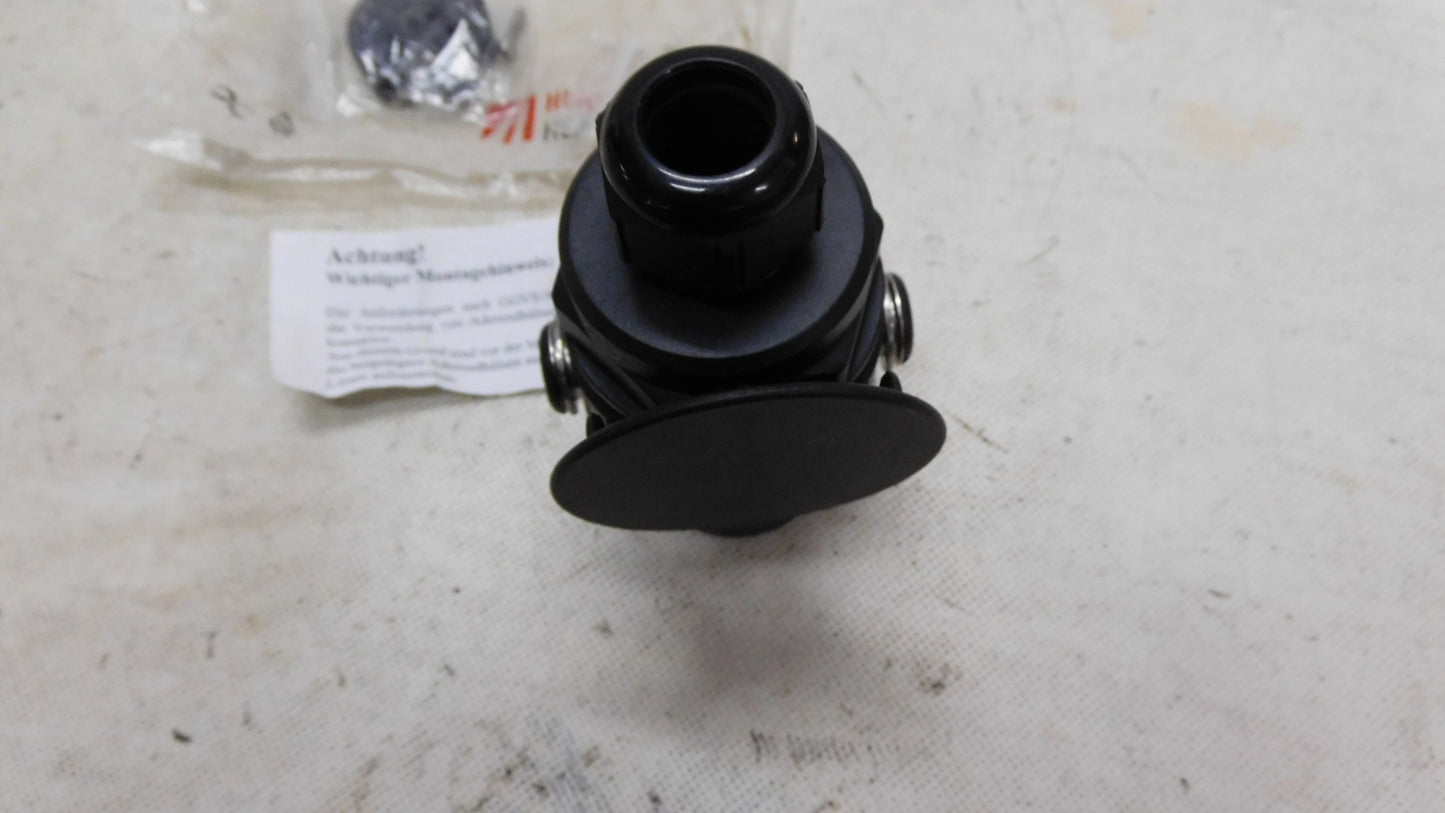 Anhängerstecker Stecker 24V 15-polig  51305242 Herth&Buss LKW
