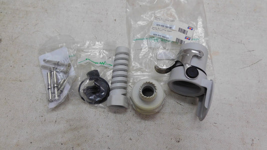 Stecker 24V 7-polig 52500032500 Winkler elkatec Dautel Bär Ladebordwand