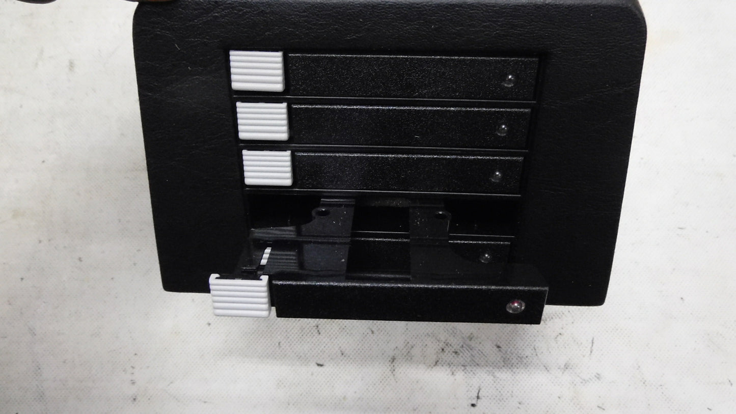 Fischer C Box Cassettenbox 34059 72048415 Fiat Croma außer CHT