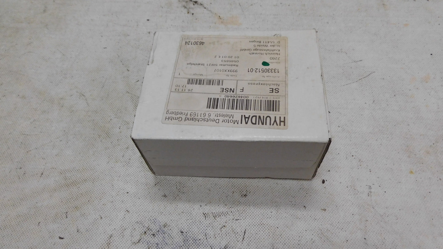 Radmuttern Hutmuttern Sw21 M12x1,5 20 Stk 999XX0107 Hyundai