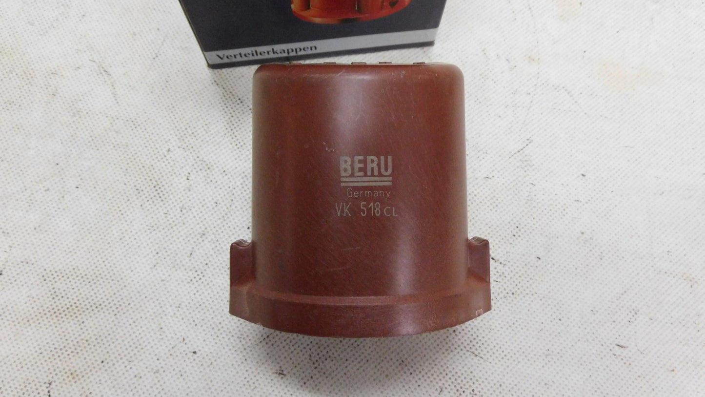 Verteilerkappe Kappe VK518 Beru Seat Marbella 0,8 0,9