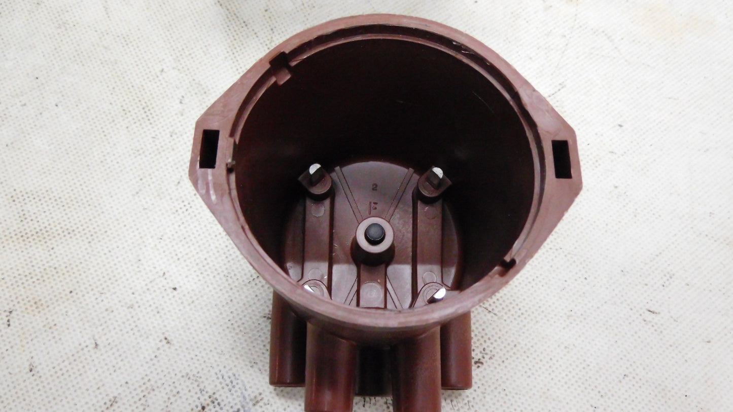 Verteilerkappe Kappe VK518 Beru Seat Marbella 0,8 0,9