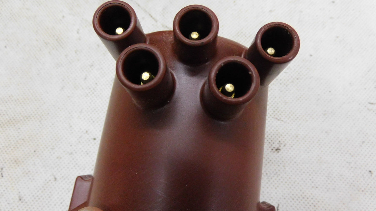 Verteilerkappe Kappe VK518 Beru Seat Marbella 0,8 0,9