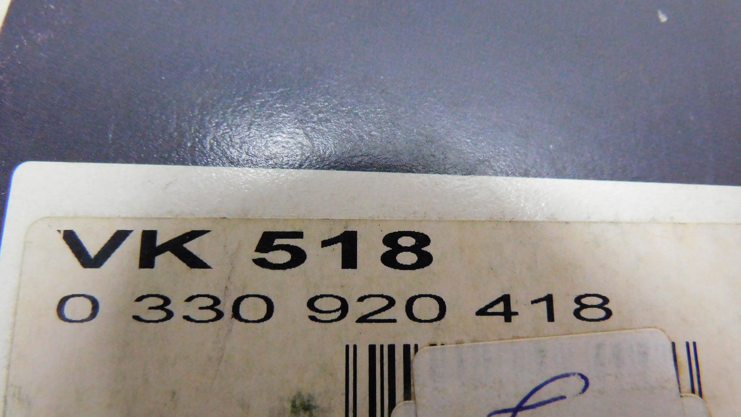 Verteilerkappe Kappe VK518 Beru Seat Marbella 0,8 0,9