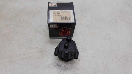 Verteilerkappe Kappe VK374 Beru Mazda 323 III Hatchback BF BW Baujahr 08.1985 - 08.1993