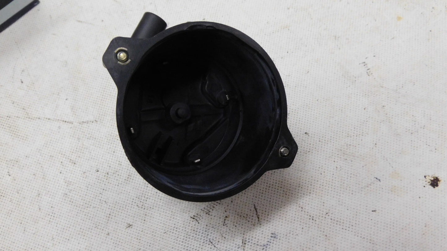 Verteilerkappe Kappe VK374 Beru Mazda 323 III Hatchback BF BW Baujahr 08.1985 - 08.1993