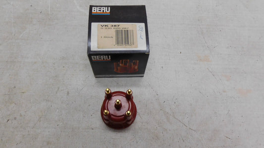 Verteilerkappe Kappe VK387 Beru Opel Kadett E Corsa A Vectra A