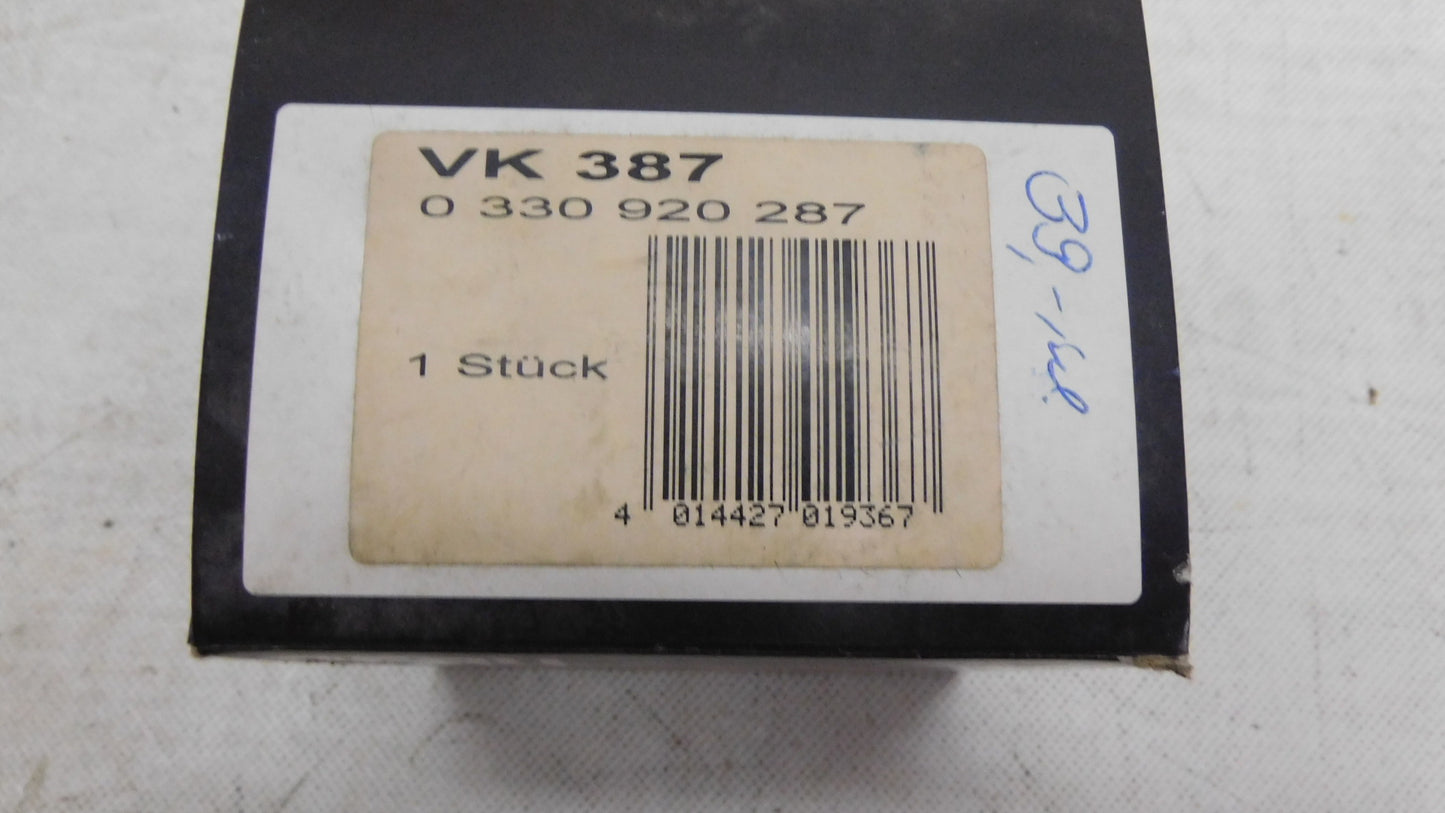 Verteilerkappe Kappe VK387 Beru Opel Kadett E Corsa A Vectra A